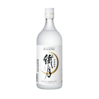 Licor Sengetsu Kome Shochu 750 Ml